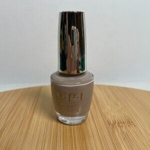 OPI Infinite Shine 2 Lacquer Nail Polish Coconuts Over OPI 15 mL 0.5 oz